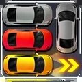 解锁停车