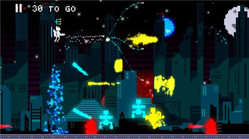 NullStar（零星）