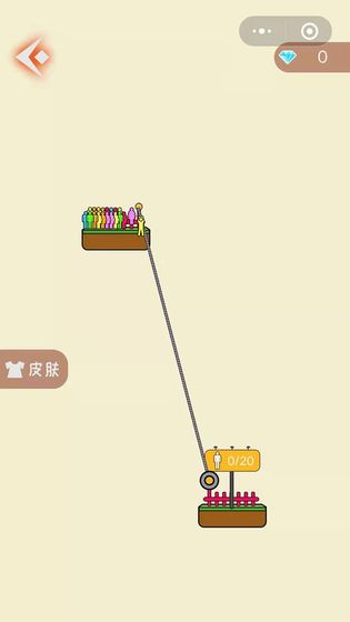 RopeRescue（全民绳索营救）