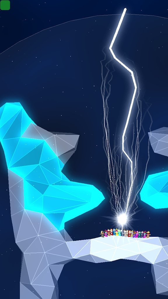 kiwanuka（迷路人）