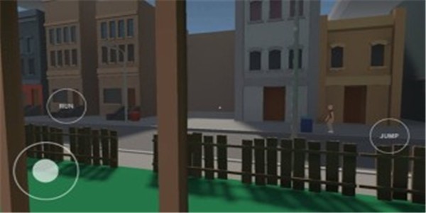 Dude Simulator Ramp（斜坡模拟器）