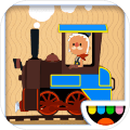 Toca Train（托卡列车）