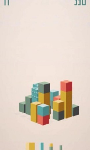 HighRise（高层崛起）