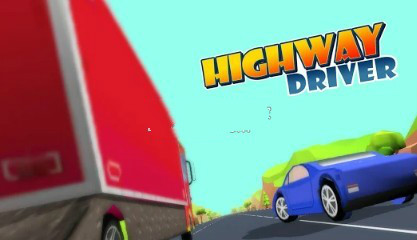 Highway Driver（高速公路驾驶员）