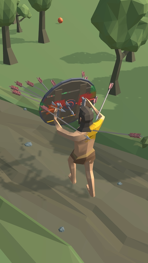 Shield Away