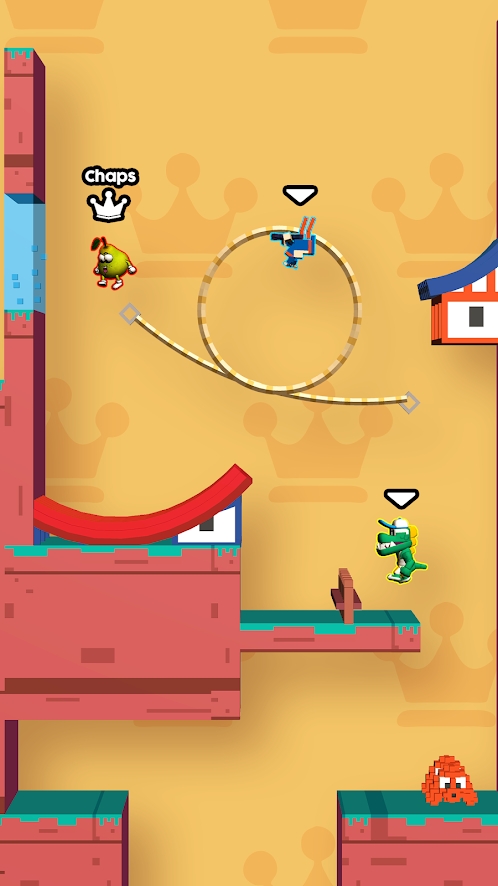 JAM Game Maker（JAM游戏制作人）