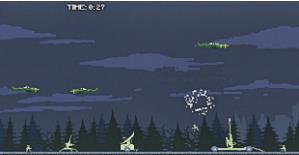 endlessaa(防空飞机)