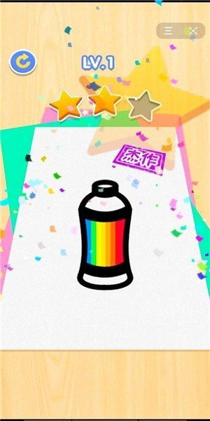 paintwar（我涂油漆贼6）