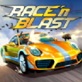 Race（种族爆炸）