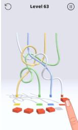 扭杆Twisted Rods