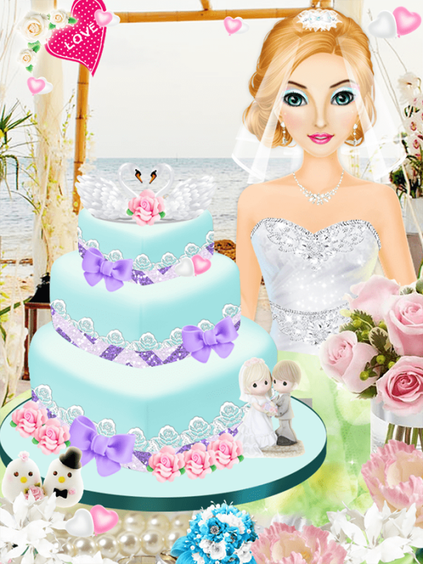 cakemakerweddingdecoration(蛋糕制造商婚礼装饰)
