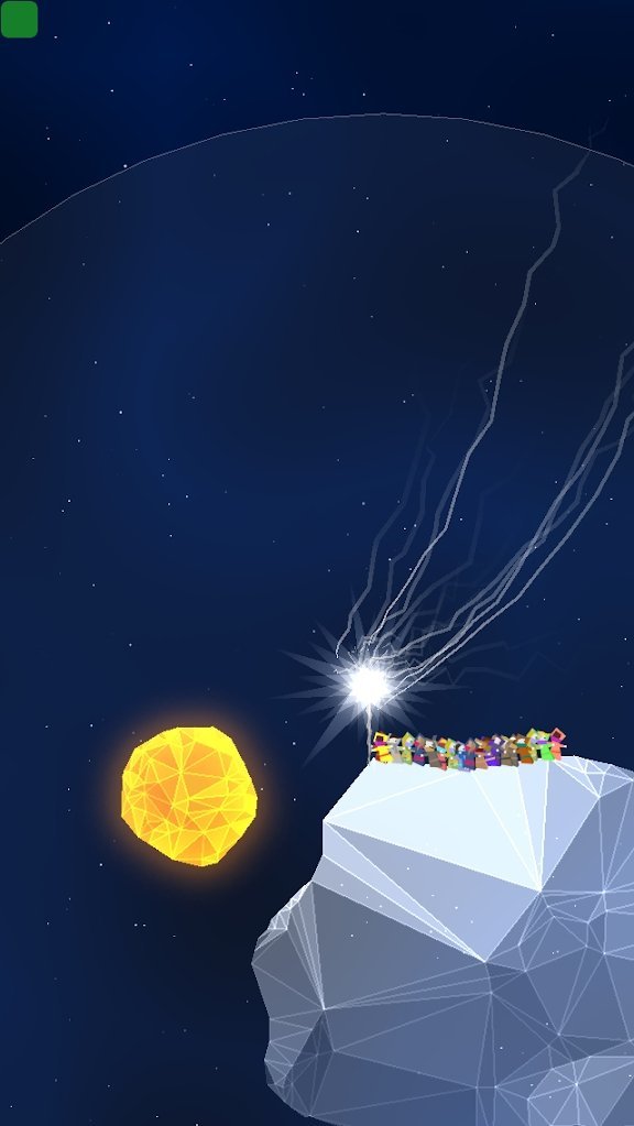 kiwanuka（迷路人）