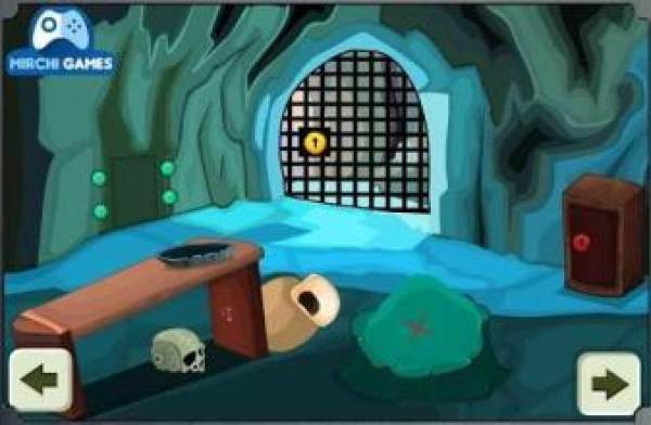 cavetownescape(逃离山洞城镇)