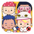 Miga Town(米加我的小镇手游)