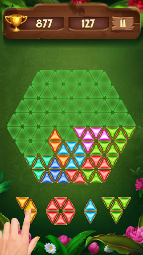 blockpuzzlegardens(方块拼图花园)
