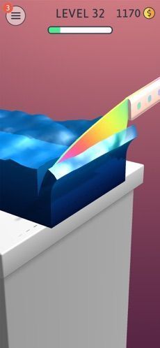 切碎一切3D