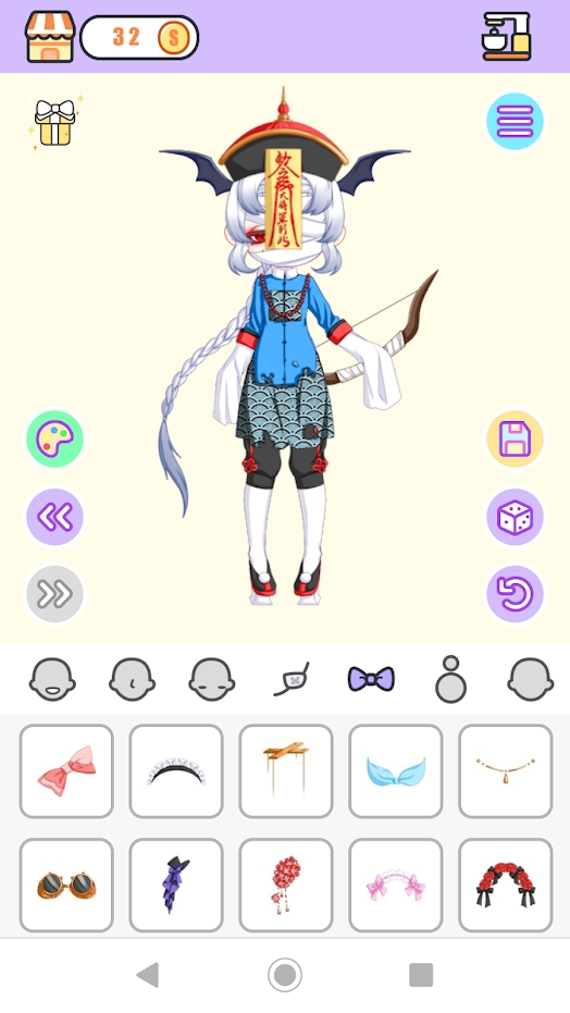 Monster Doll Avatar（怪物娃娃阿凡达工厂）
