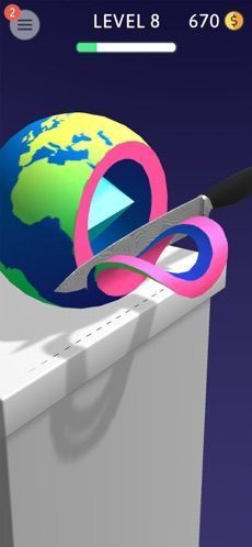 切碎一切3D
