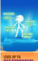 Climb Dash