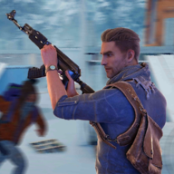 Rogue Agents(无赖特工)