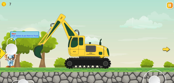 Bob The Builder（建筑大亨鲍勃）