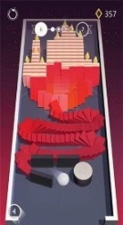 Domino Crash（多米诺卷）