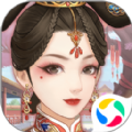 一恋永恒之后宫宛如传