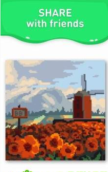 描绘世界