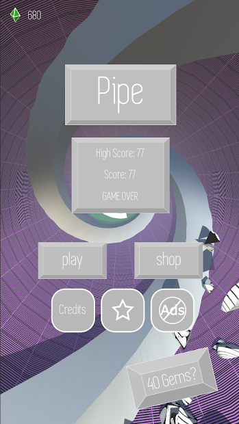 Pipe