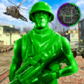 Army Men Toy Squad（陆军玩具小队）