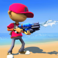 Aqua Tag Warriors – Water Gun Shooting(水牌勇士水枪射击)