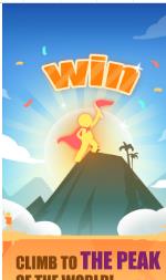 Climb Dash