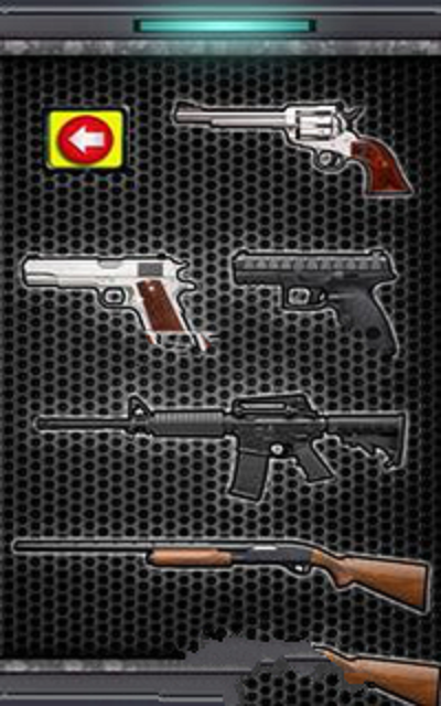 Armory Guns(枪炮模拟器)