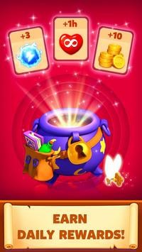 Magic Bricks：puzzle(魔法砖块拼图)