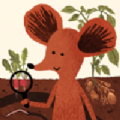 Little Mouse（小棕鼠的自然生态百科）