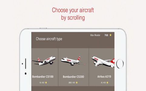 LX Flight Simulator(瑞士模拟飞行)