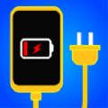 Recharge Please!（手机不可以没电）