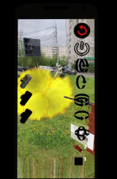 arbullet（AR炸弹组装）