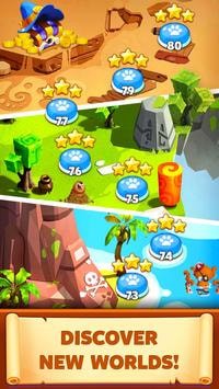 Magic Bricks：puzzle(魔法砖块拼图)