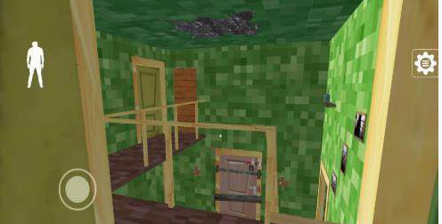 piggygrannyrobuxmod(小猪奶奶Roblex mod)