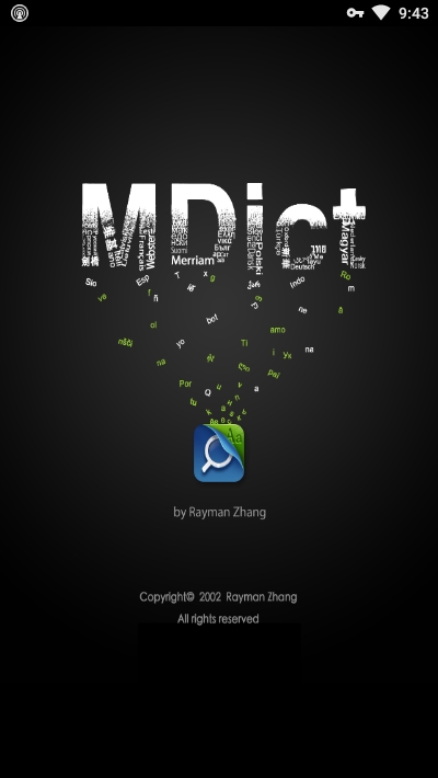 MDict