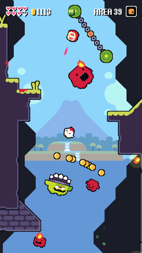 Super Fowlst 2（超级福尔斯特）