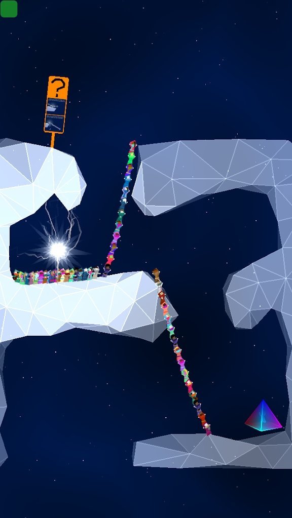 kiwanuka（迷路人）