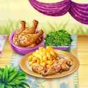 Cook Off（模拟家庭烹饪）