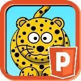 Animal Jump（动物向上跳）