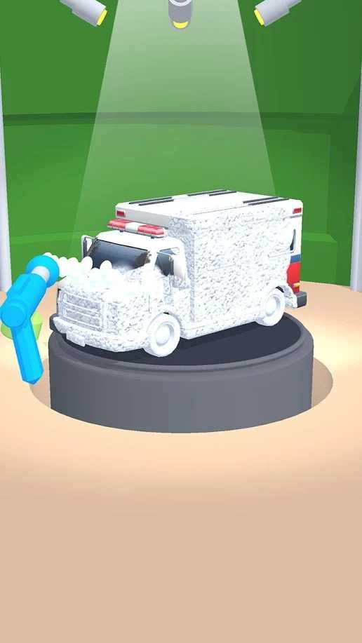 pimpmycar（闲置洗车大师）