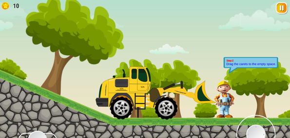 Bob The Builder（建筑大亨鲍勃）