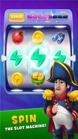 Lords of Coins(钱币之王)