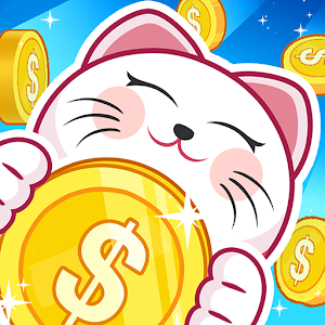 mycat(我的招财猫)