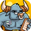 Dungeon Shop Tycoon（地牢商店大亨）